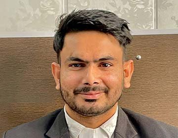 Gaurav Kapasia